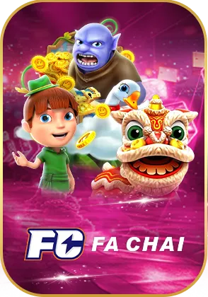 Fa-Chai by สล็อต เว็บ ตรง แจก จริง