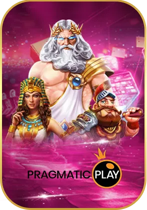PRAGMATIC-PLAY by สล็อต เว็บ ตรง แจก จริง