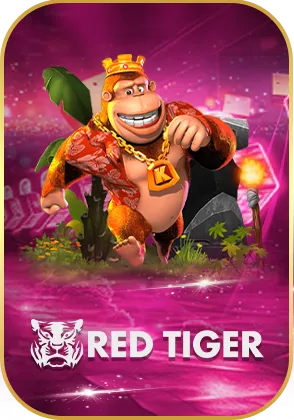 RED-TIGER by สล็อต เว็บ ตรง แจก จริง