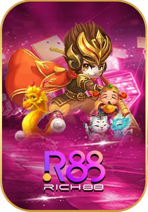 Rich88 by สล็อต เว็บ ตรง แจก จริง